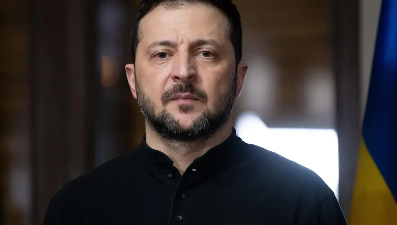 Това съобщава изданието Axios като се позовава на украински официални