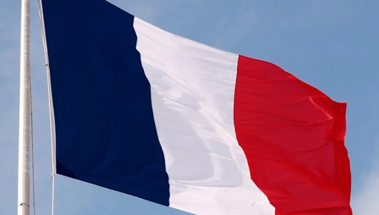 Шмигал обсъжда инвестиционните намерения на френския бизнес в Украйна