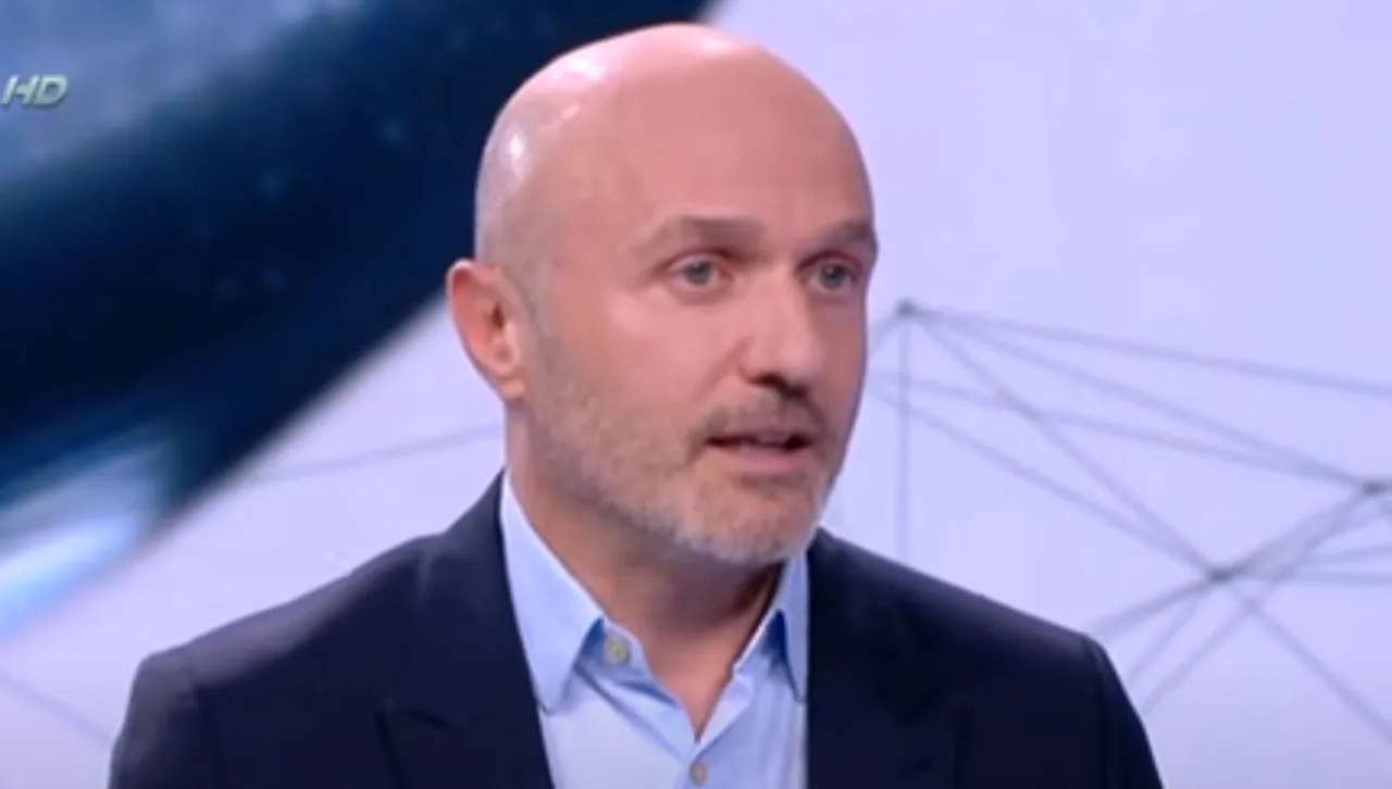 Георги Тошев: Нямам нищо общо с г-жа Венета Райкова, нейните изблици по телевизията, темите и гостите