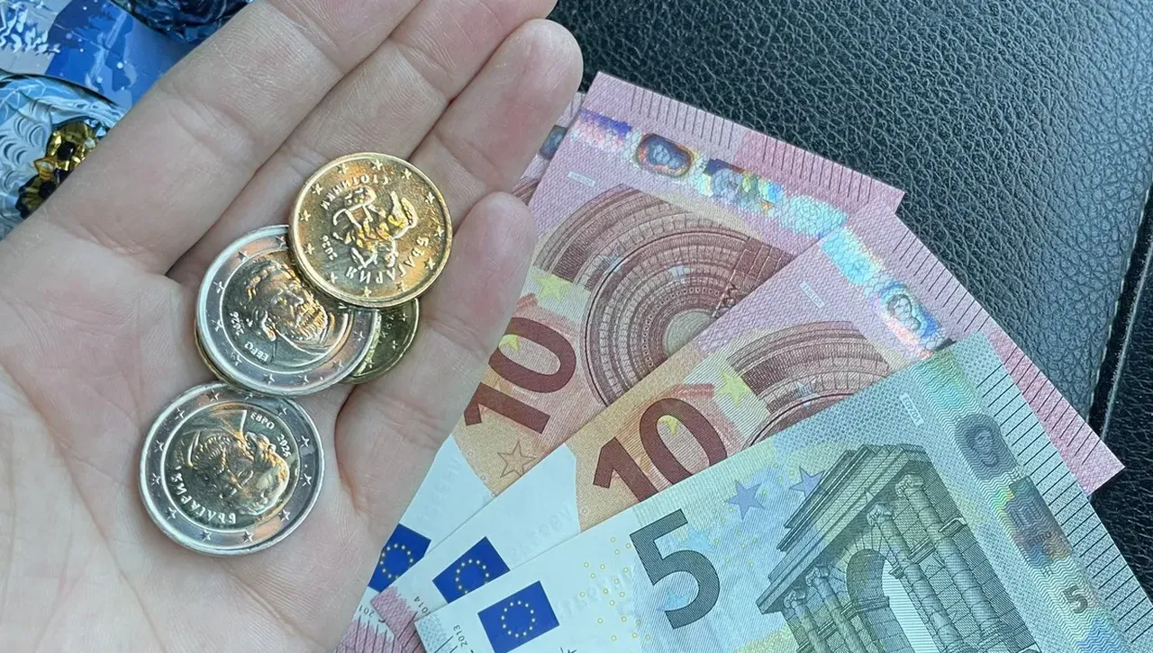 Интригуващи факти за еврото: Втората по значение валута в света