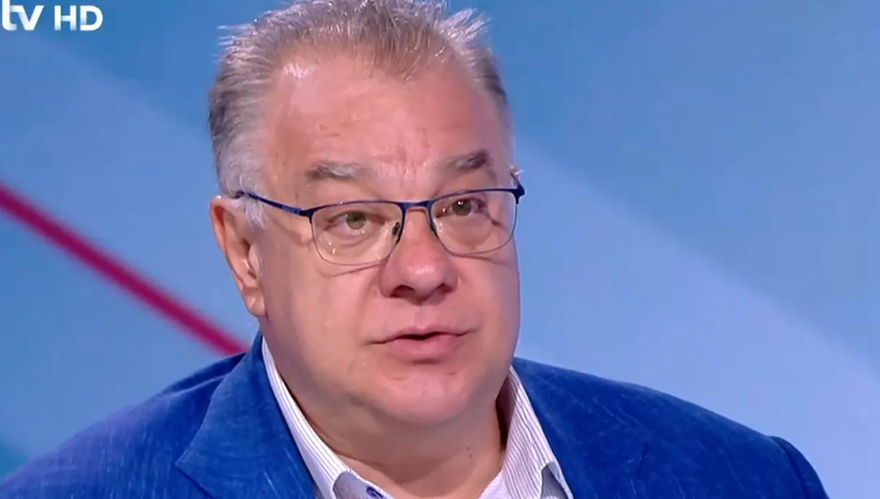 Д-р Мирослав Ненков:  Краде се в болниците и то много