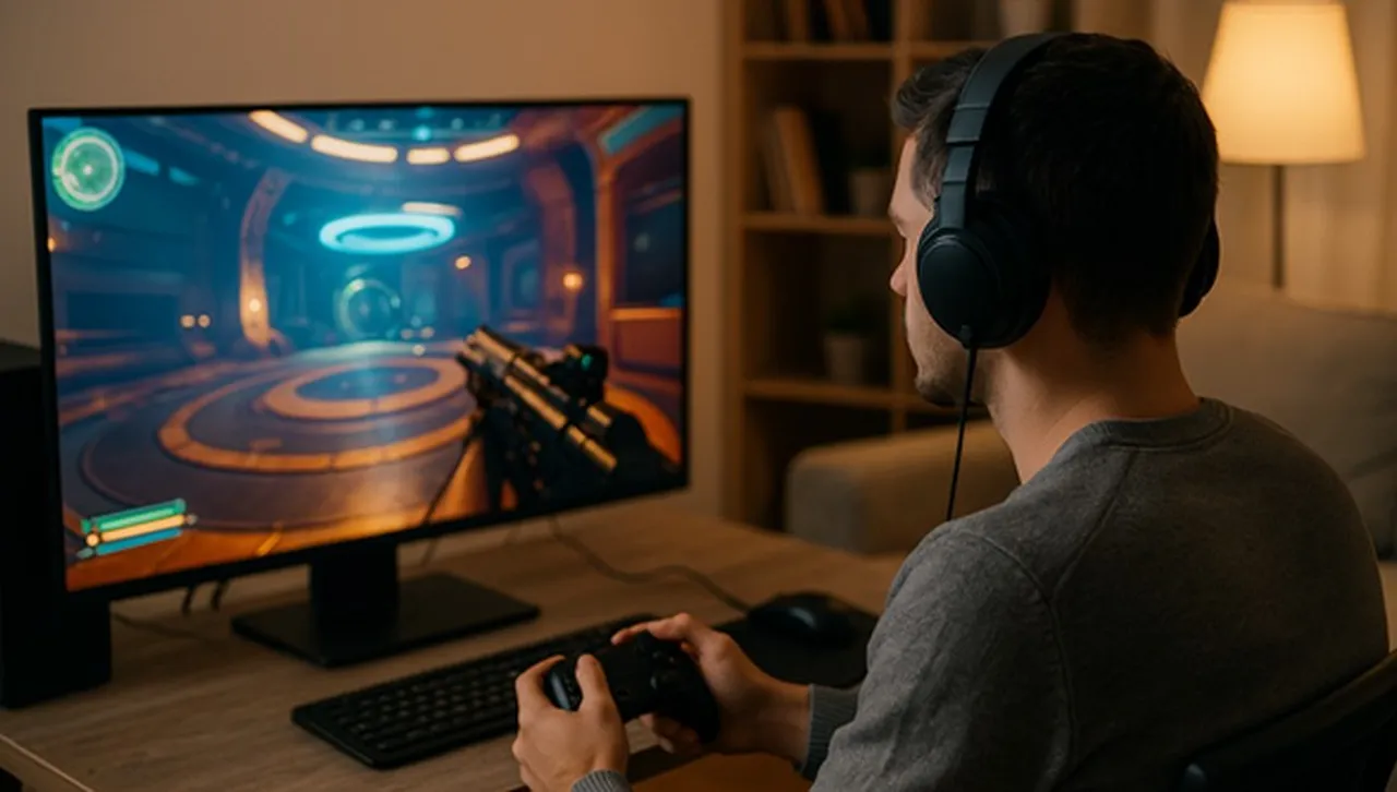 Цифровите забавления: Как онлайн игрите променят свободното време в България