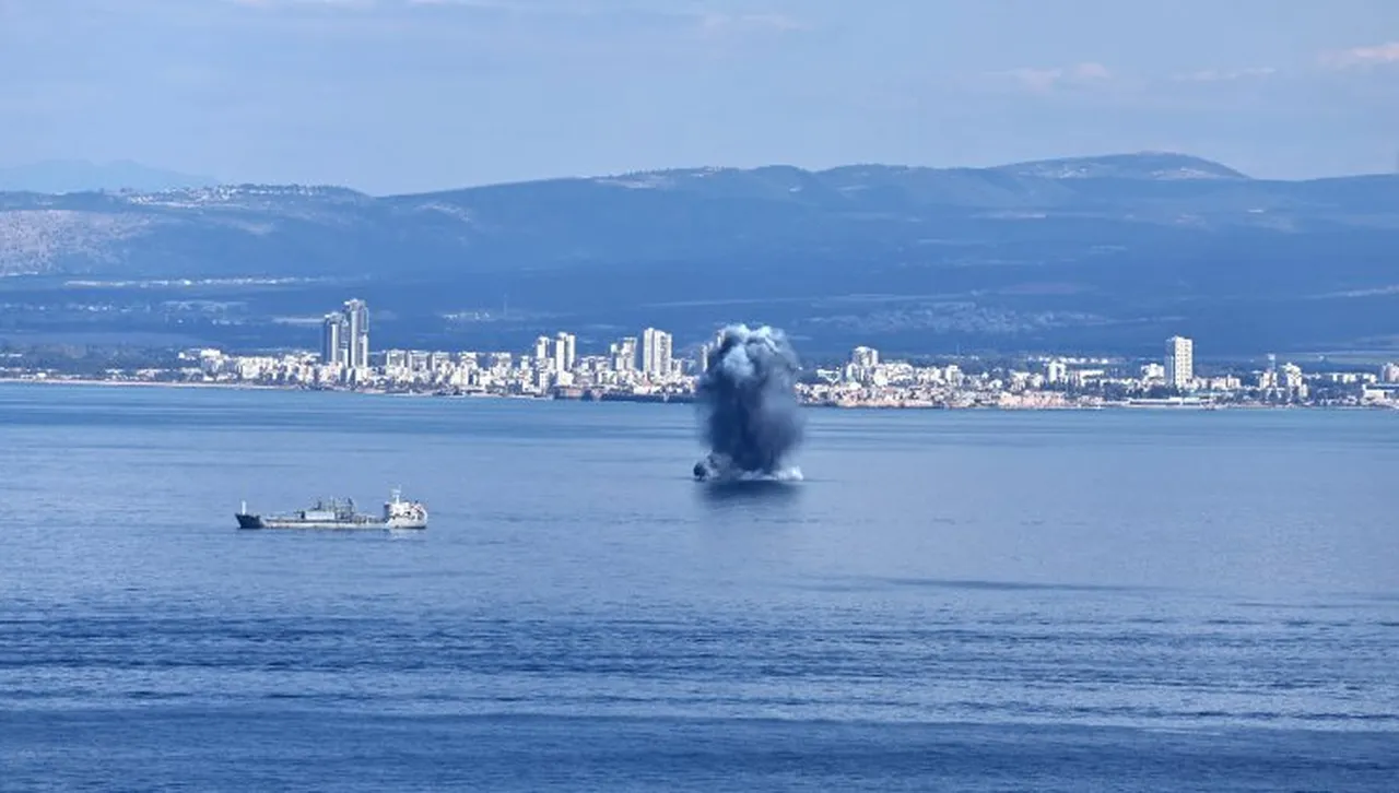 Българка за атаката в Тел Авив: В бобмоубежище сме, сирените не спират от рано сутринта