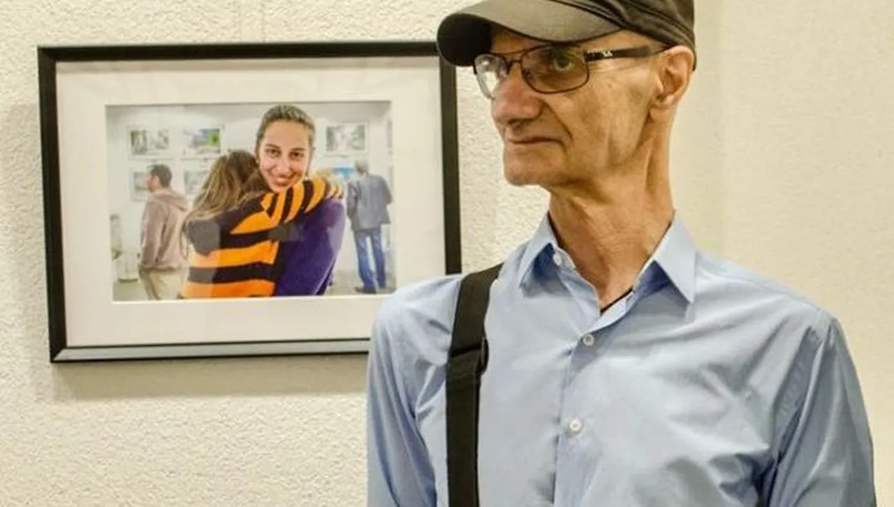 Издъхна журналистът и автор на Faktor.bg Иван Тропанкев