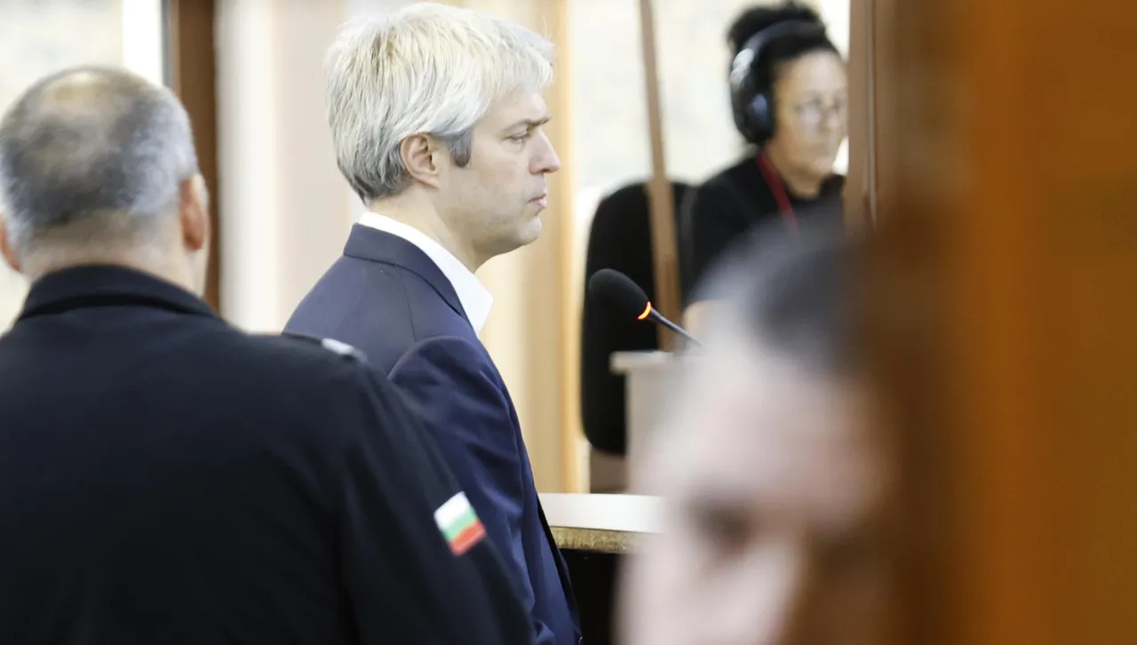 СГС решава за мярката на варненския кмет Благомир Коцев