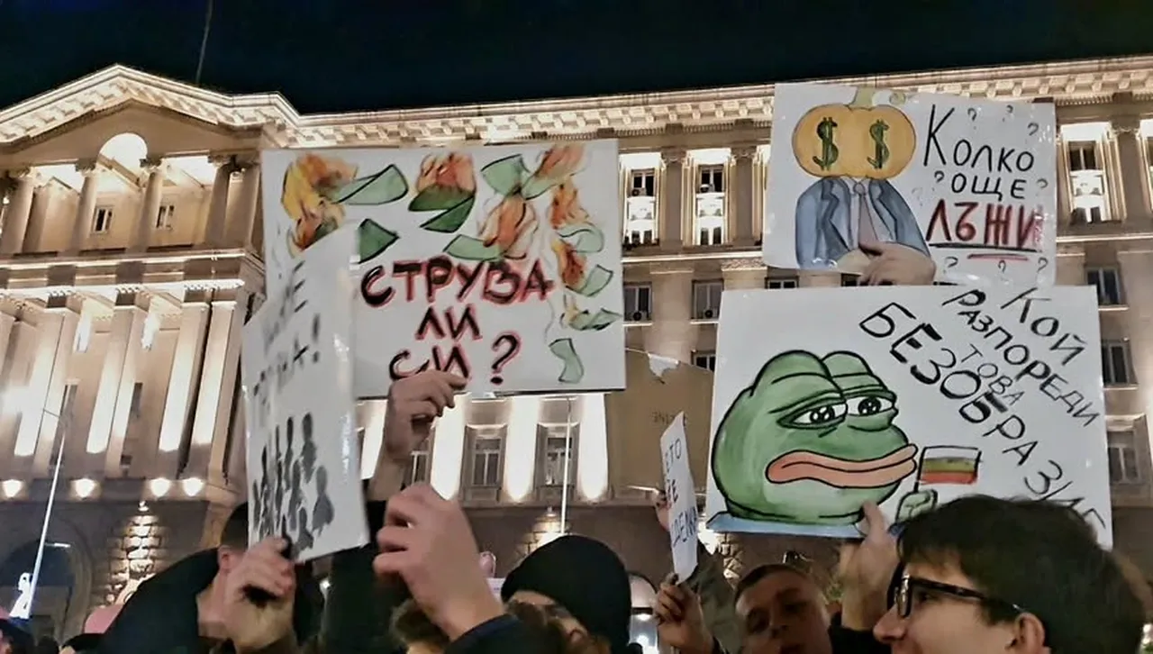 Важният въпрос – какво следва?