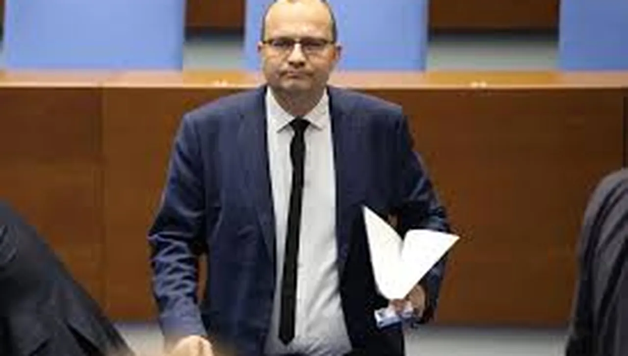 Мартин Димитров: България може да стигне 90% от средноевропейския доход, ако стабилизира публичните си финанси