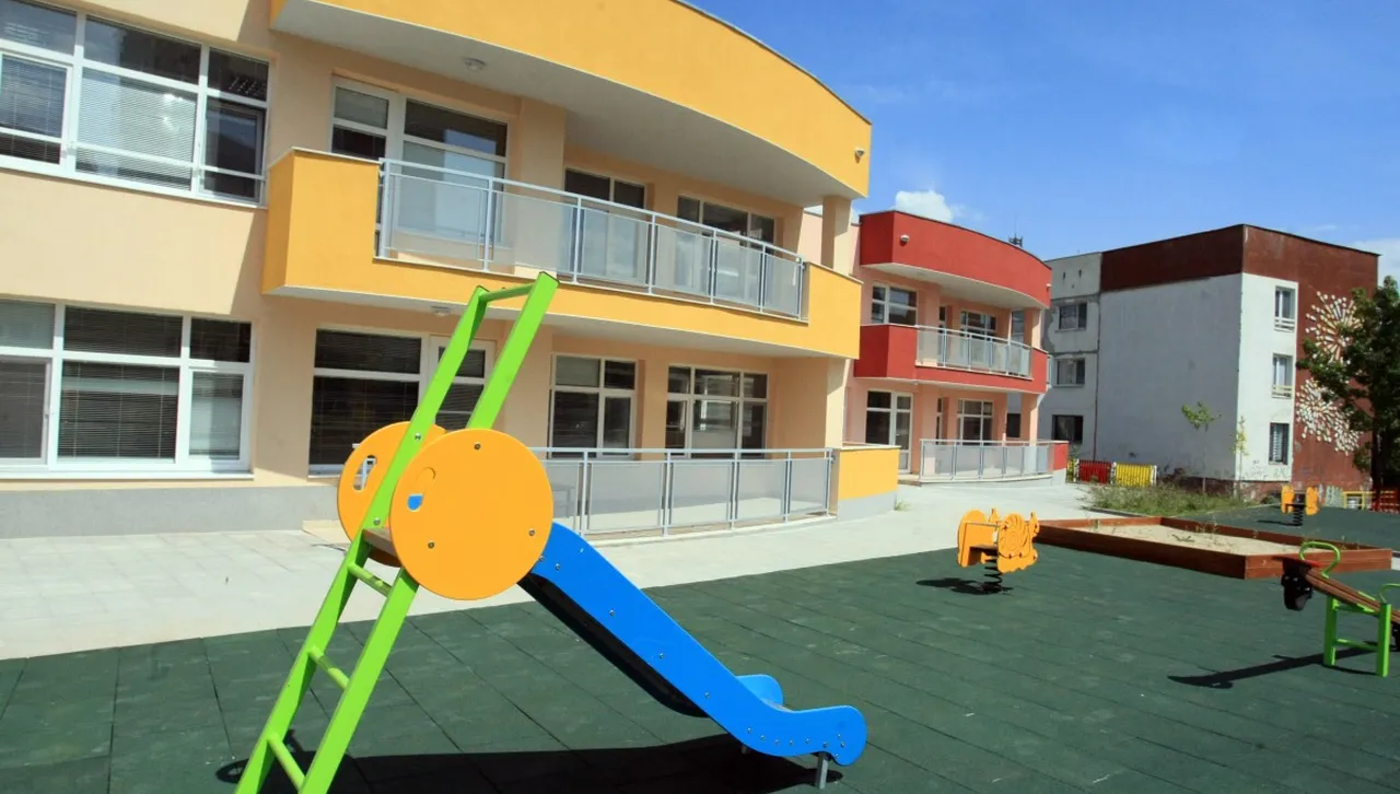 Момченцето е споделило за инцидента на 9 януари друг учител