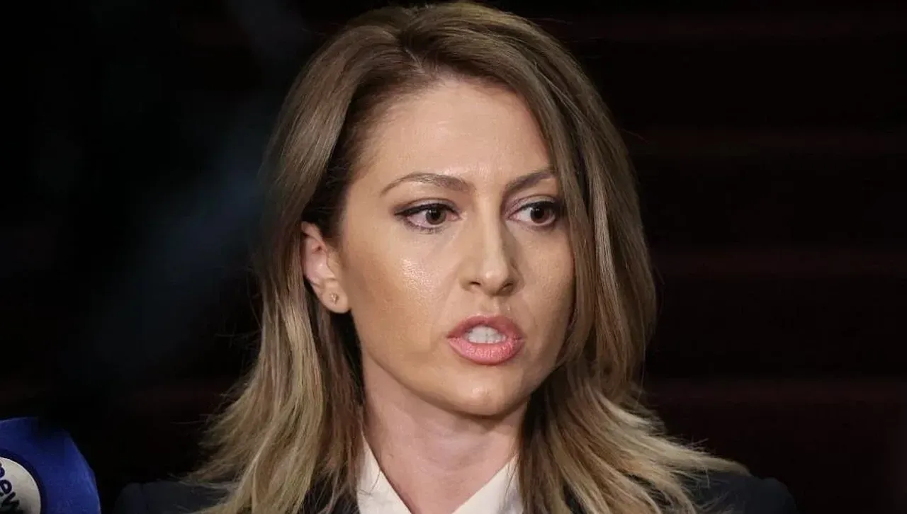 Рая Назарян: Можем да поискаме второто плащане по ПВУ още този месец 