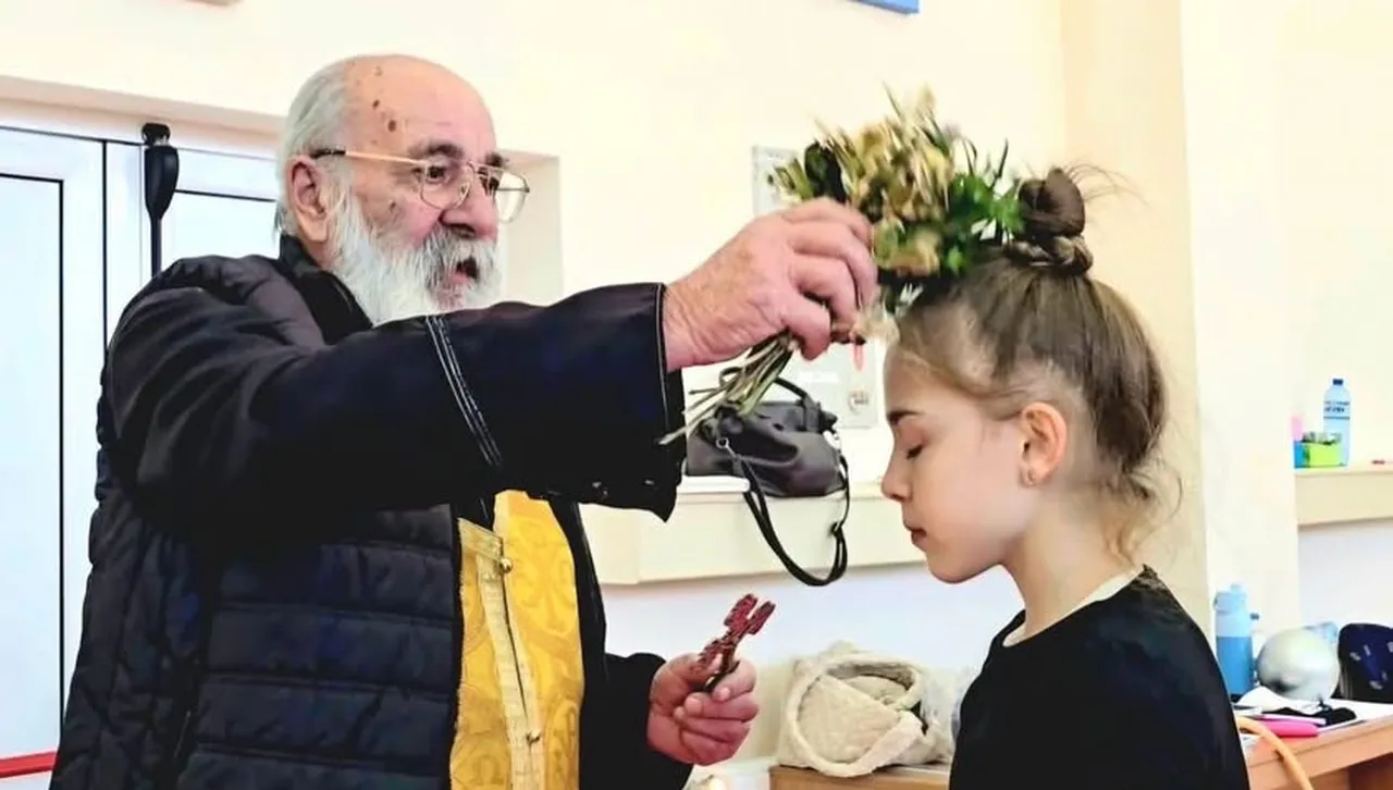 Долни Богров на бунт: хората си искат свещеника, който им служил 43 години