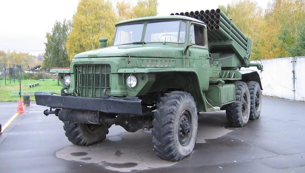 Украински дронове унищожиха цяла батарея „Град“ край Покровск