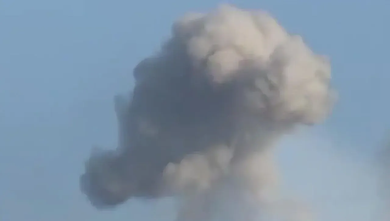 Взрив с пожар прекъсна ключова руска ж.п. връзка за военни доставки между Псков и Петербург