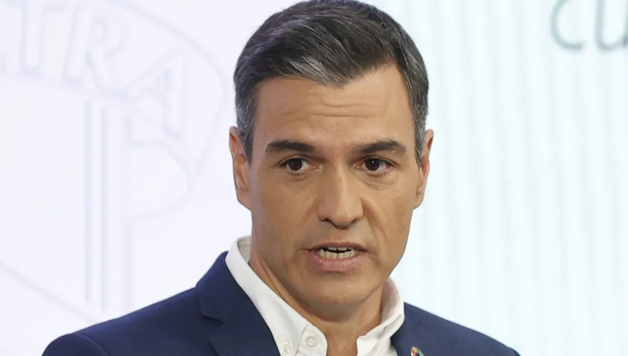 Нов скандал тресе управляващата партия в Испания