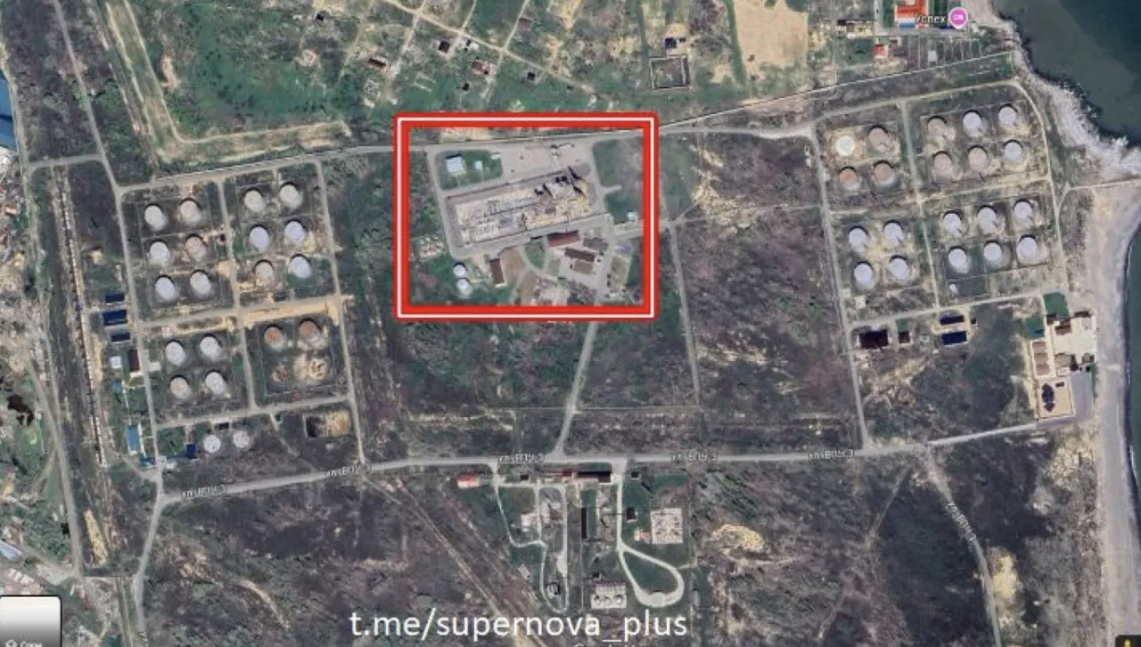 Дронове удариха завод за взривни вещества в руската Мордовия и голям петролен център в Дагестан