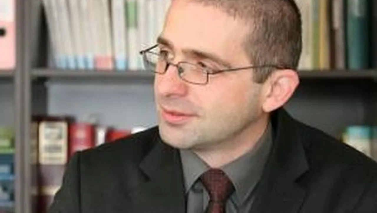 Правозащитник с отворено писмо до ЕК: Изпратете наблюдатели на процеса в Битоля, срещу Любчо Георгиевски