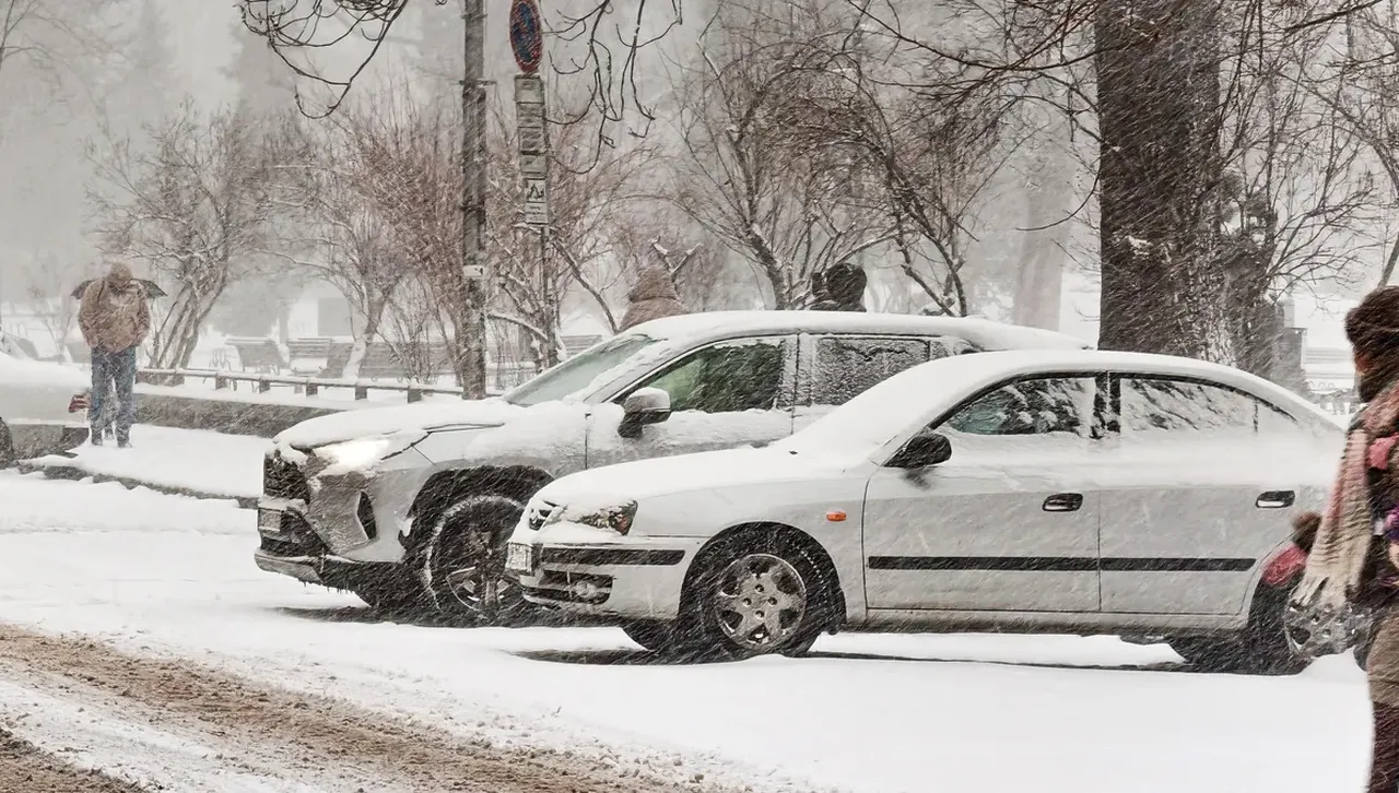 Максималните температури ще са от 2° 3° в северозападните райони
