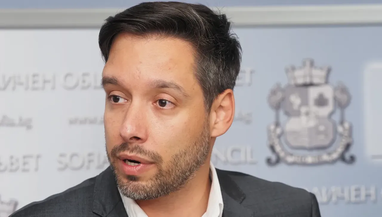 Борис Бонев: Напрежението в Близкия изток може да доведе до необосновано повишаване на цените на горивата у нас