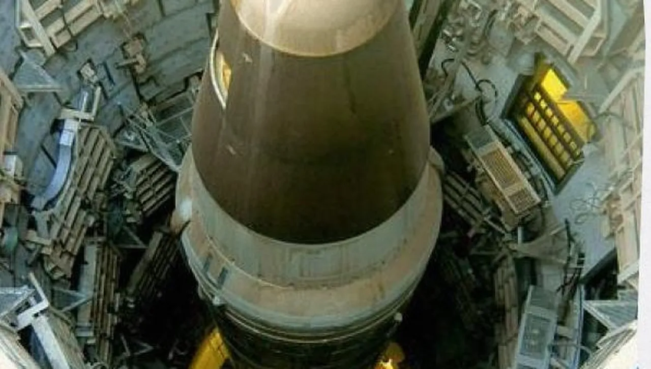 Журналисти алармират Европа: Путин крие тайни ядрени съоръжения в Русия