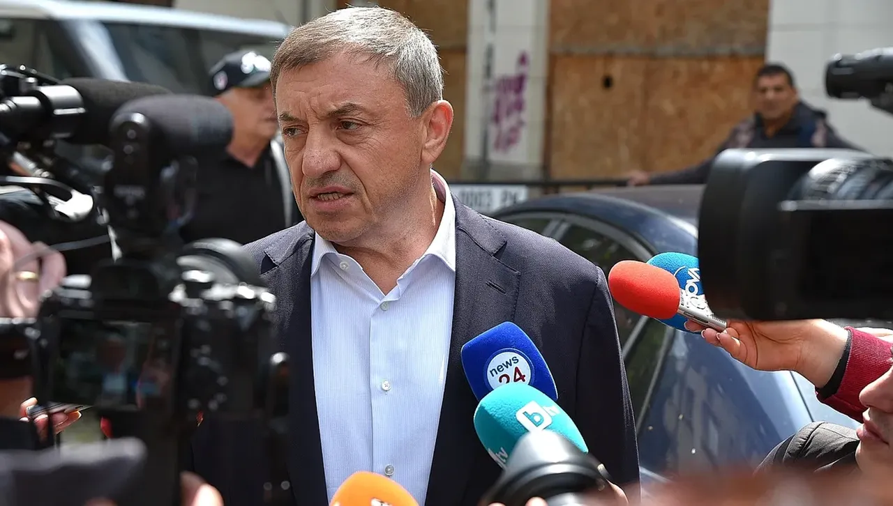 Безлов: Има хипотеза с доказателства кой е убил Нотариуса, за разлика от случая с Алексей Петров