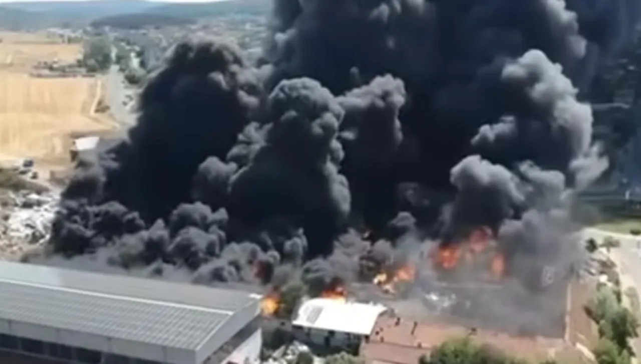  Отмениха частичното бедствено положение в Средец