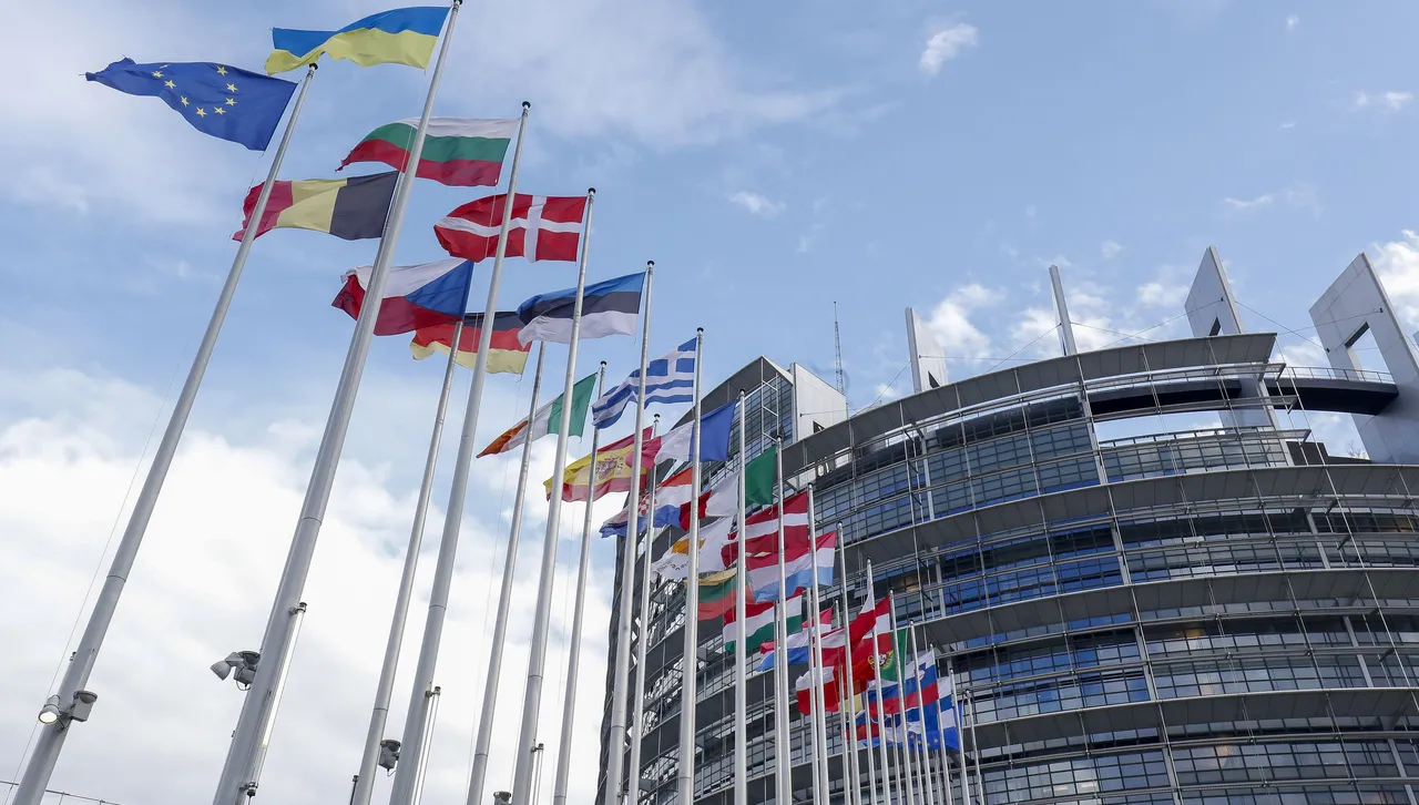 Европарламентът: ЕС няма да признае нито една окупирана украинска територия за руска