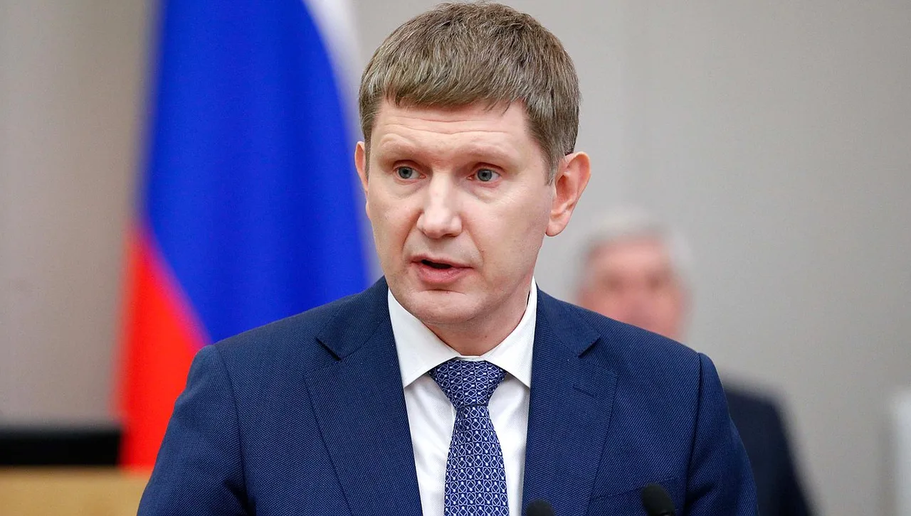 Русия е на ръба на рецесия, призна икономическият министър Решетников 