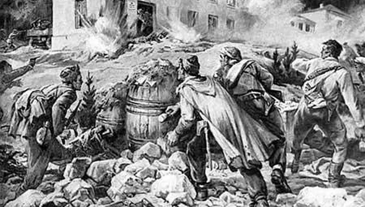 Фалшивата история: Как престъпния комунизъм превърна убийците от Жабокрек в народни герои