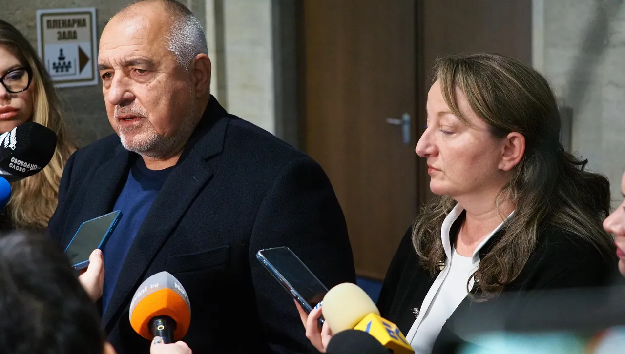 Той даде да се разбере че няма да отстъпи от