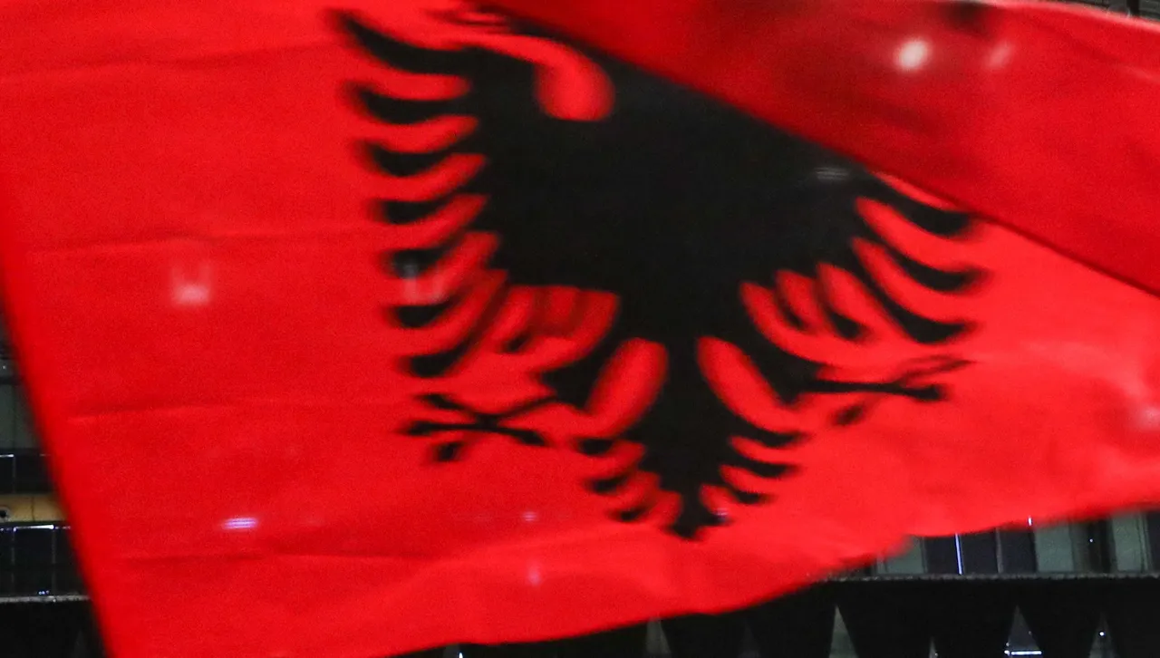 Албания започва мащабна модернизация на своите военновъздушни сили