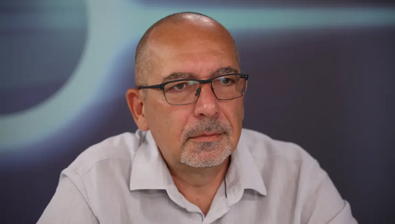 Петък, 2 януари 2026