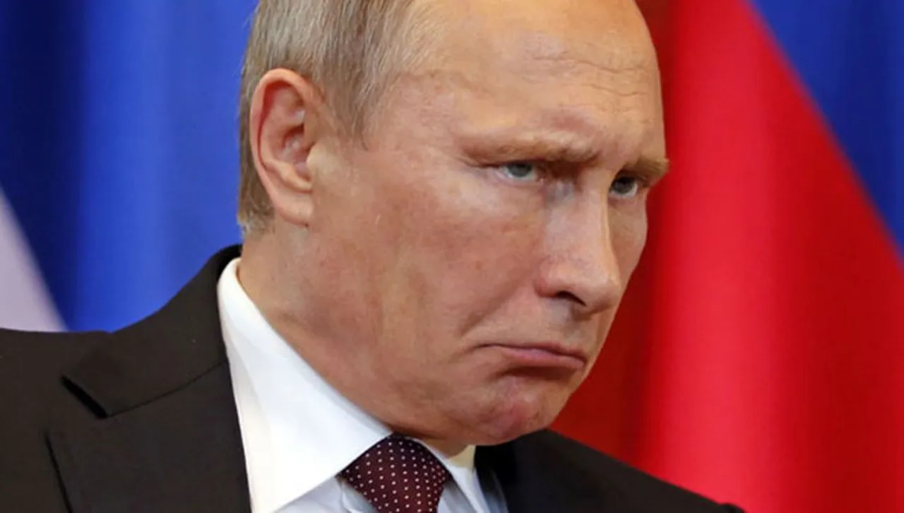 Лъсна голата истина: Путин иска пълното унищожение на Украйна