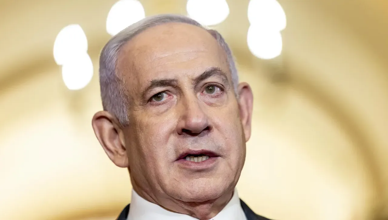 Нетаняху: Няма да има палестинска държава, това място принадлежи на нас