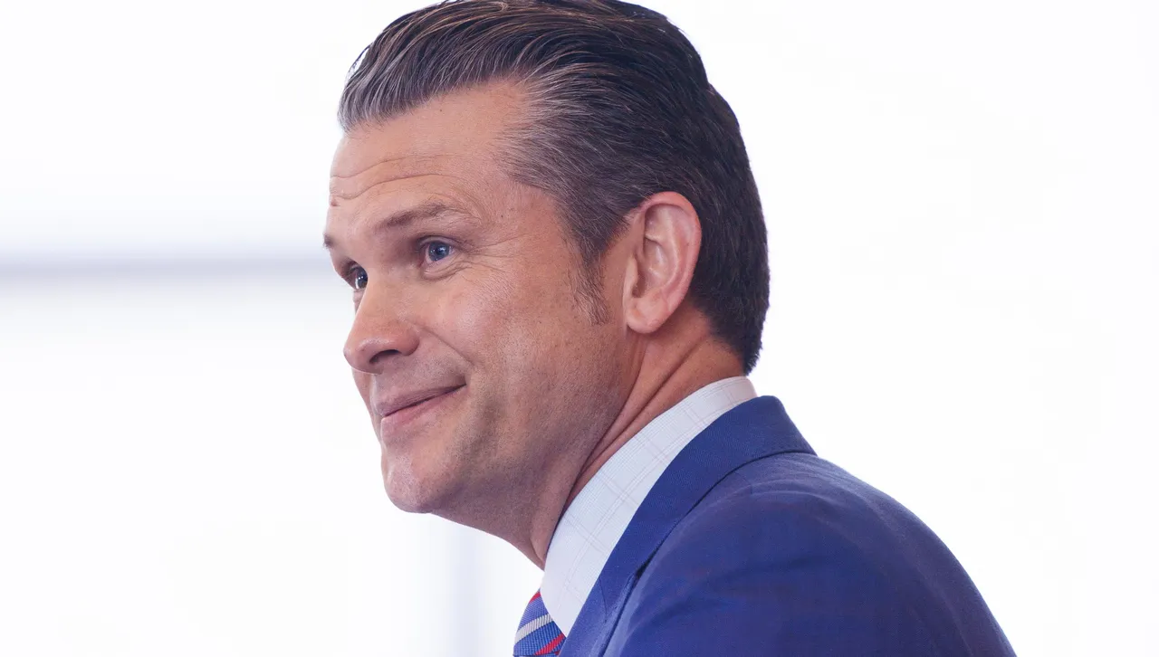 Министърът на отбраната говори и за петролния просперитет за Америка