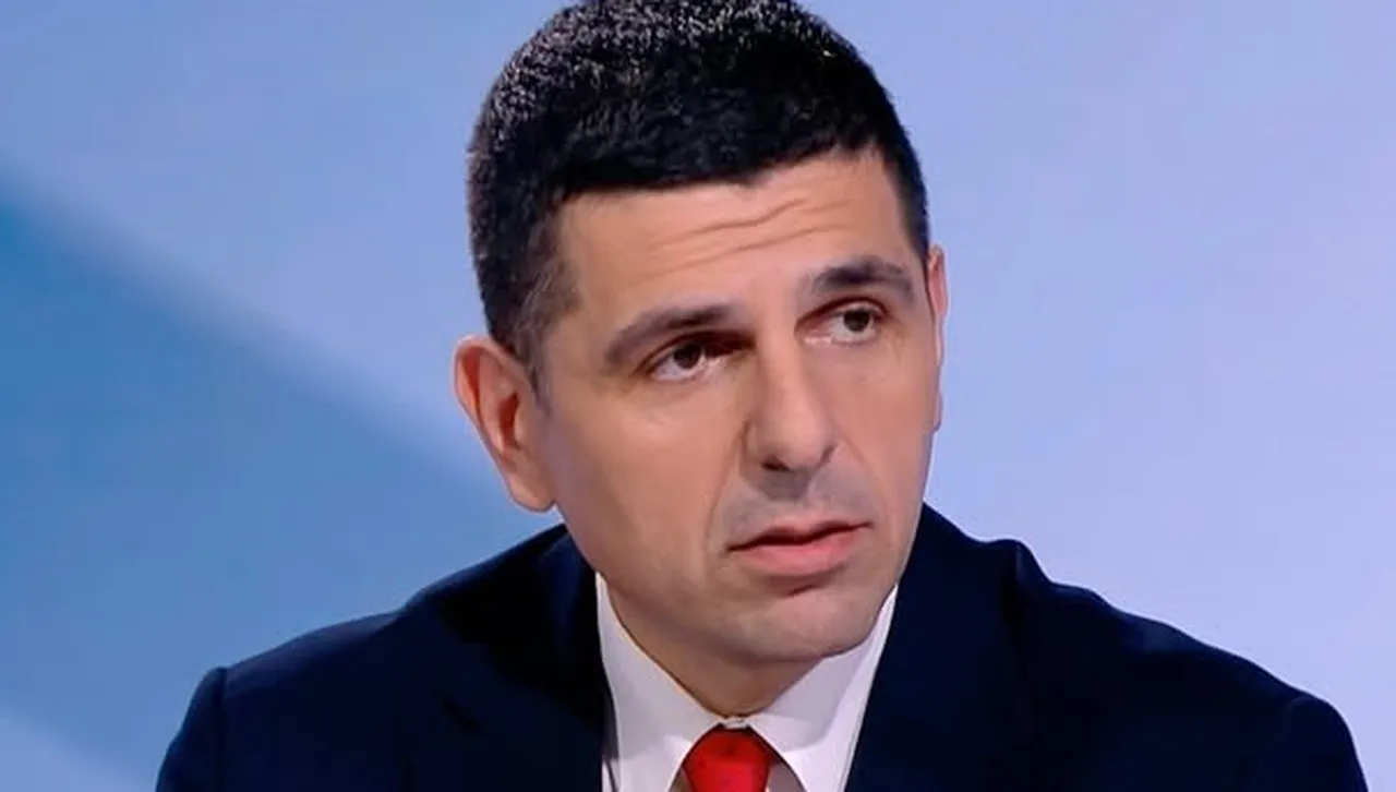 Къде искаме да бъдем докато се решава къде ще се