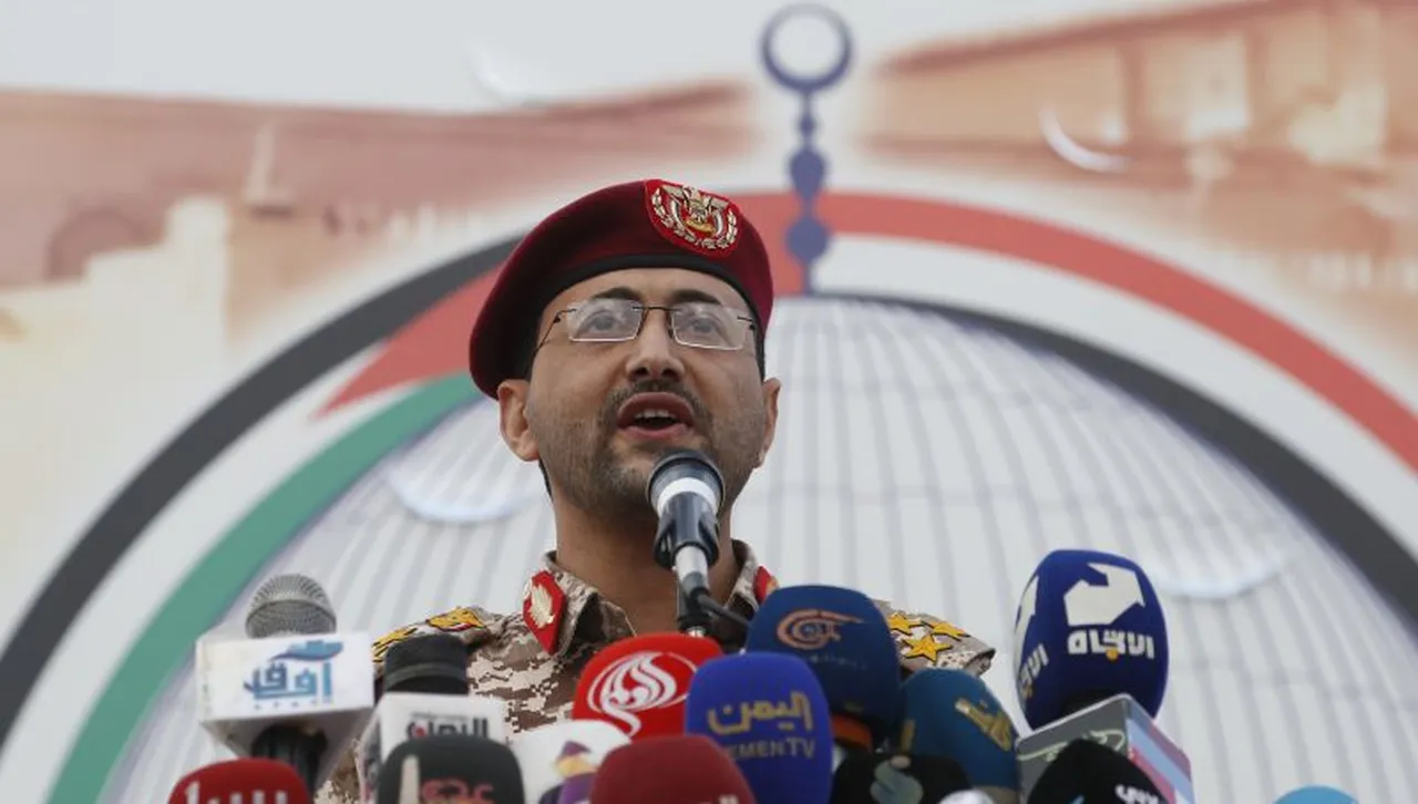 Хутите заплашиха Израел с нови удари срещу летища