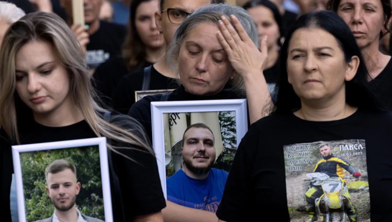 Собственикът на дискотеката Деко в Кочани се скрил в скривалището по време на пожара