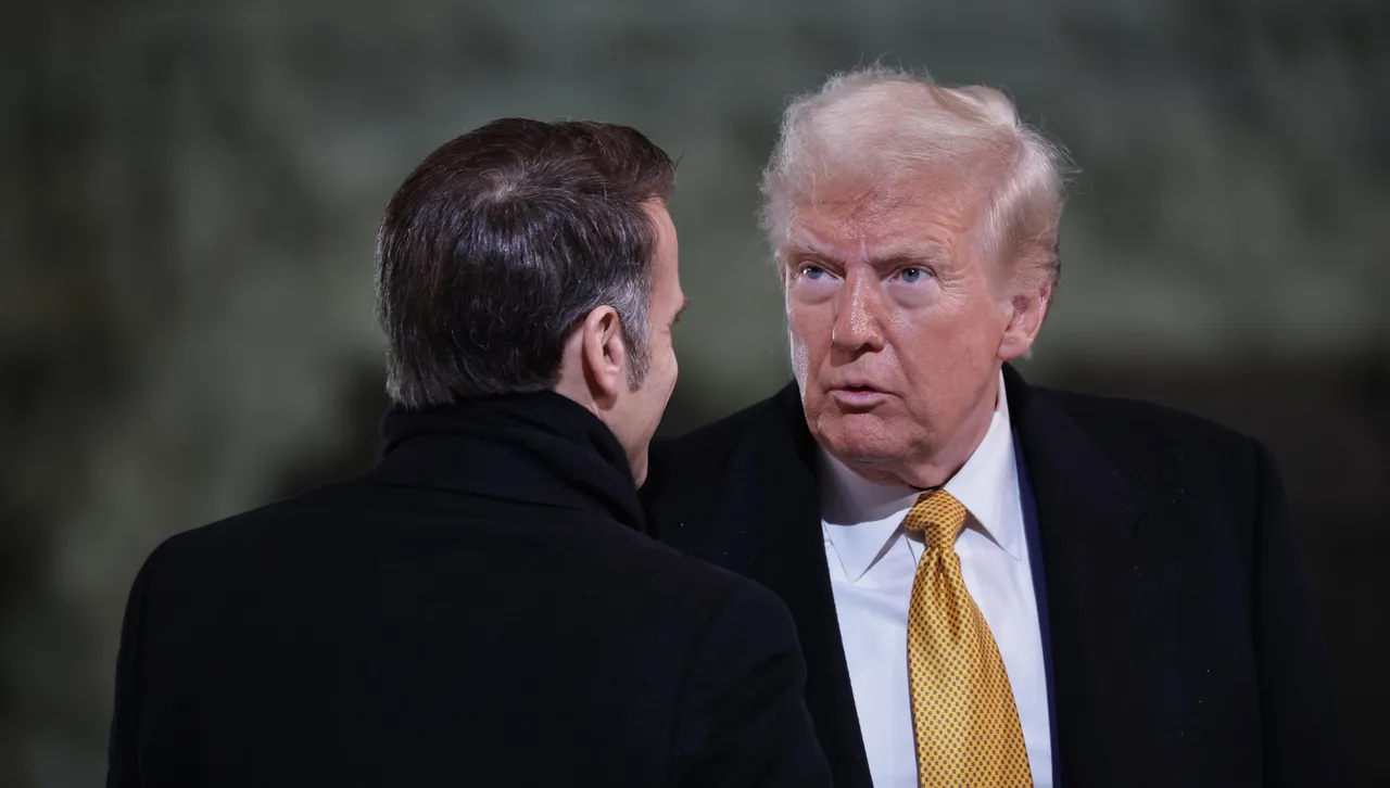 WP: Само 21% от американците напълно одобряват действията на Тръмп във връзка с войната в Украйна