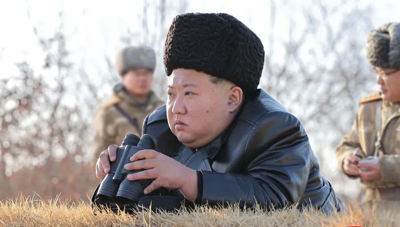 Ким Чен Ун обеща стратегически военни активи за въздушните сили на Северна Корея