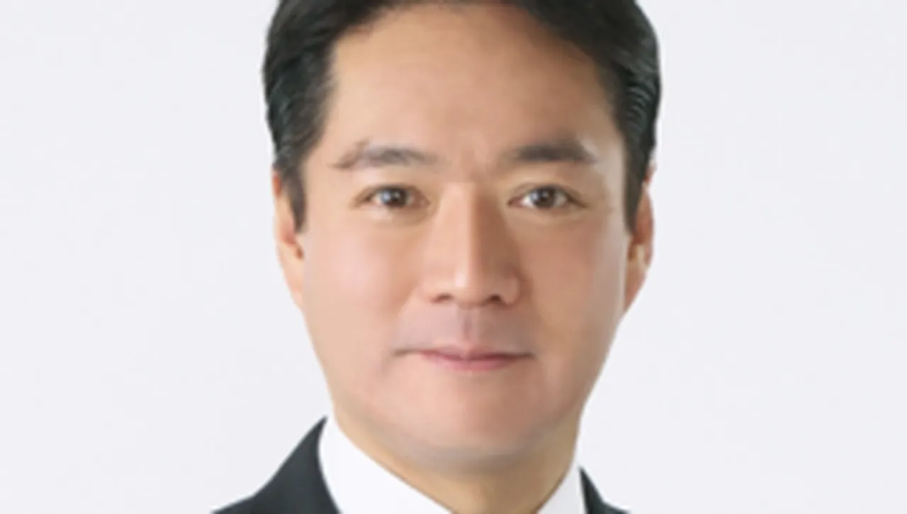  В Иран арестуваха шефа на японската телевизия NHK