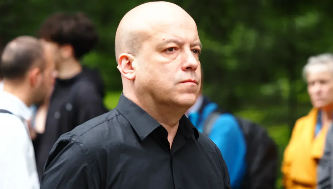 Иво Сиромахов: Простотията е личен избор