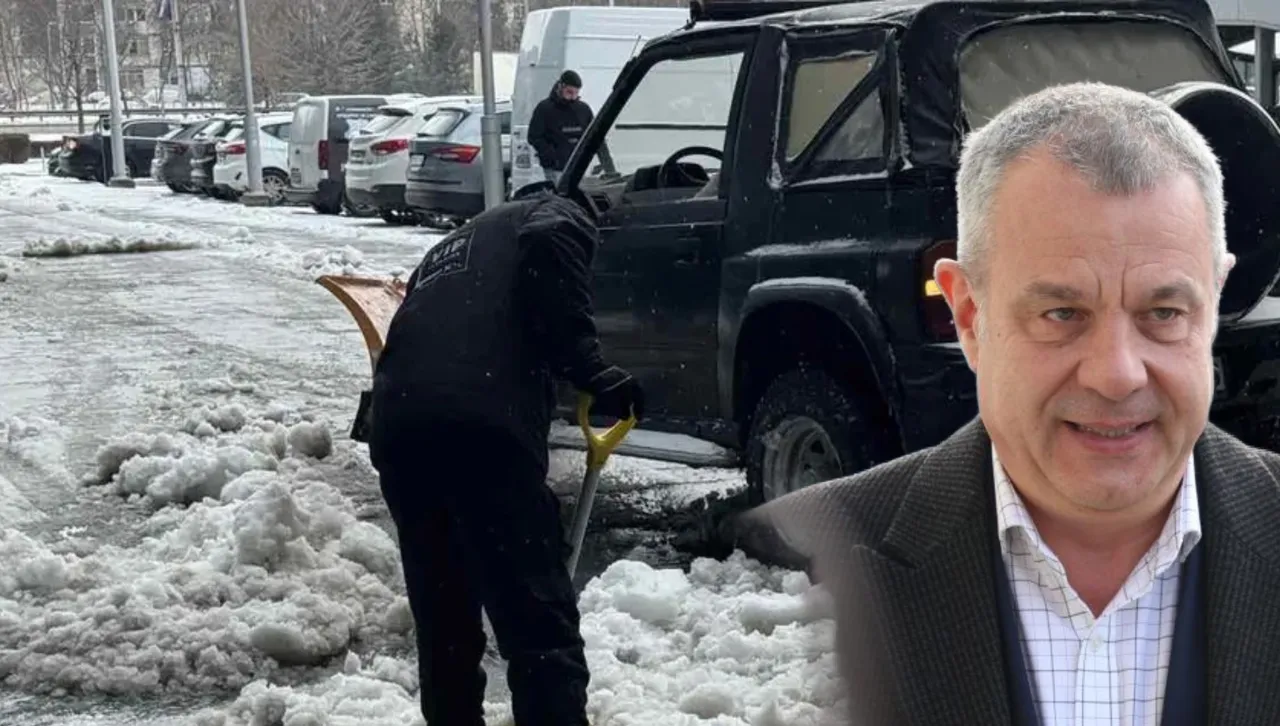 БНТ ни учи как да падаме на седалището си с приложна магия! А  100 тояги на голо по това на Кошлуков?