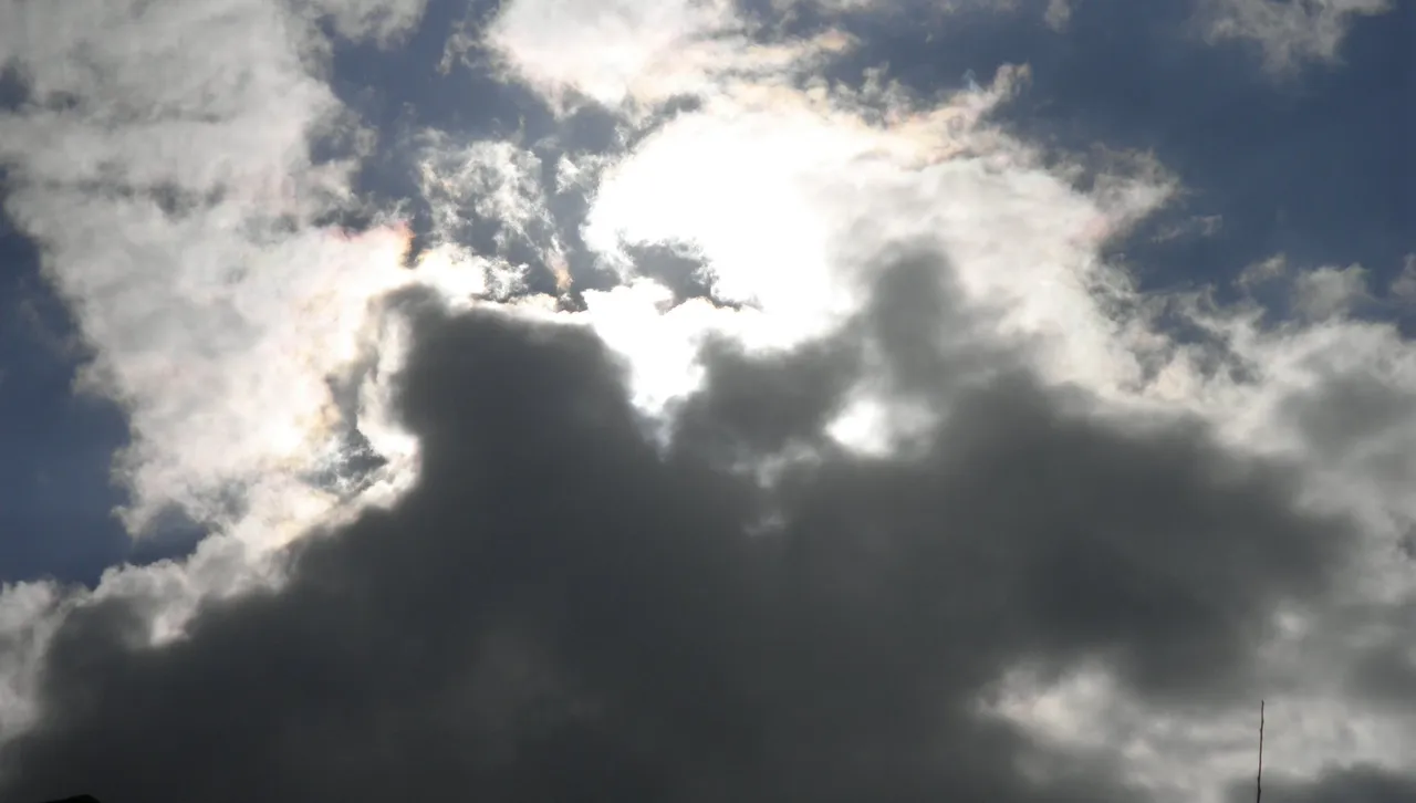 Ще има значителна облачност, на места в сутрешните часове - и мъгли