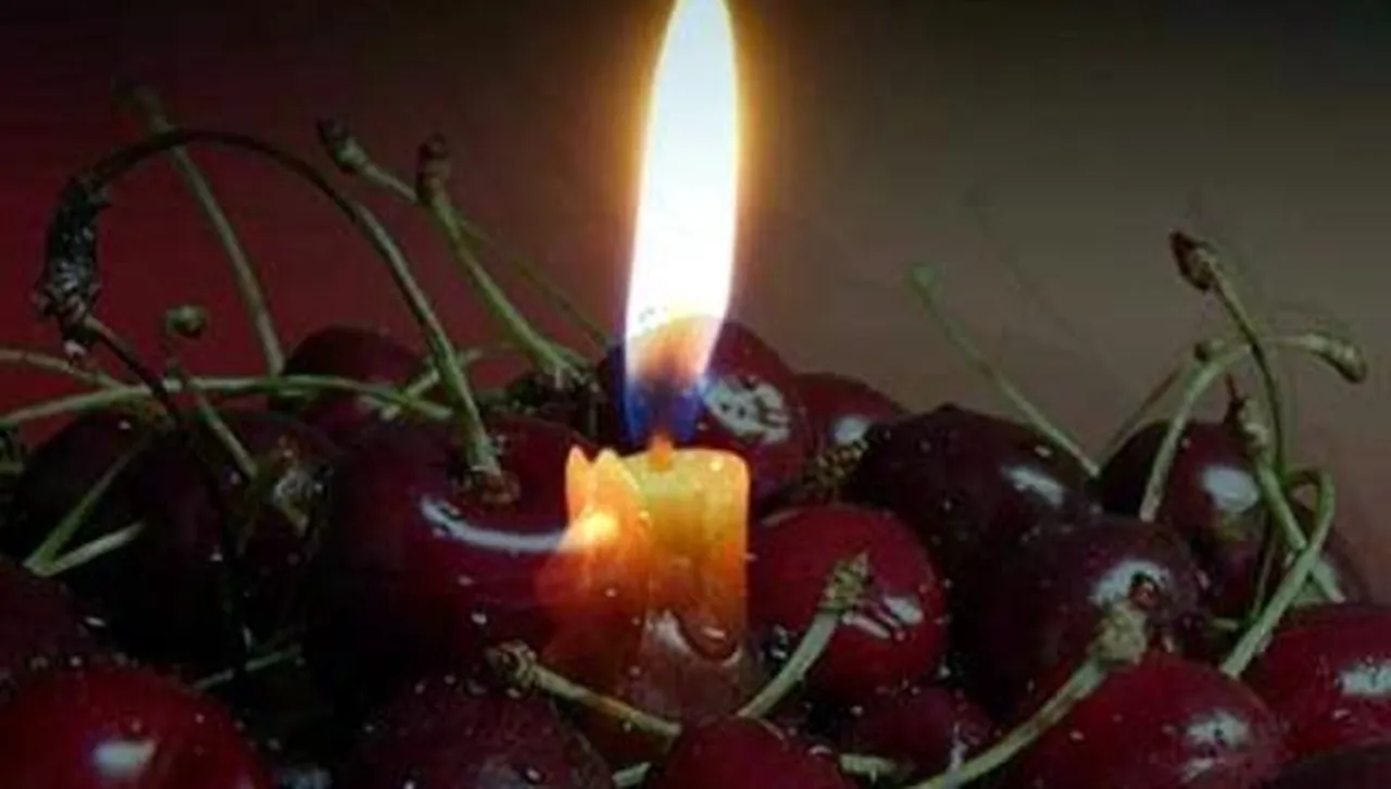 Днес е Черешова задушница  молим се за душите на починалите ни близки