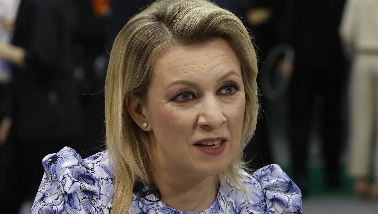 Захарова нападна съюза Хърватия-Албания-Косово: Нарушавал резолюция за несъществуващата вече Югославия