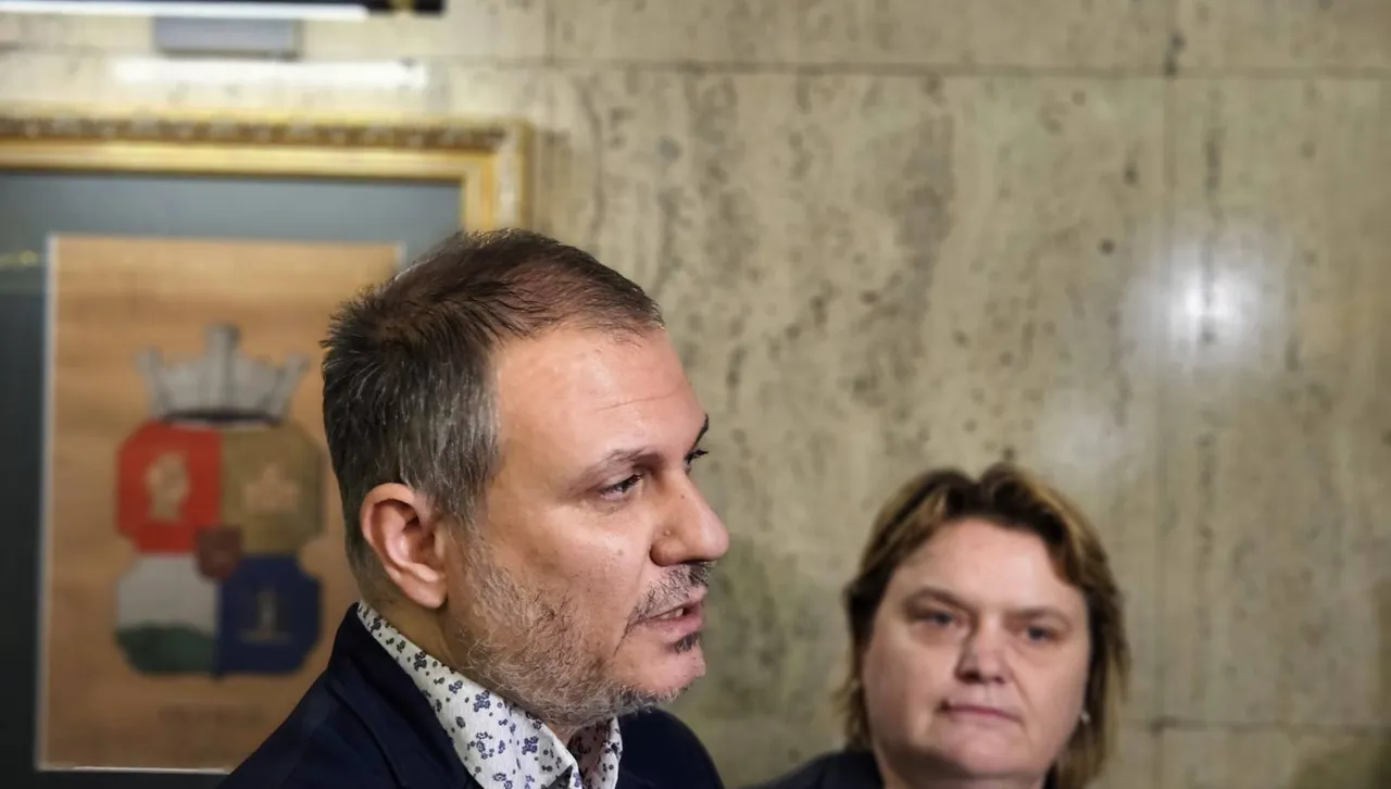 По данни на Софекострой на които от 1 декември официално