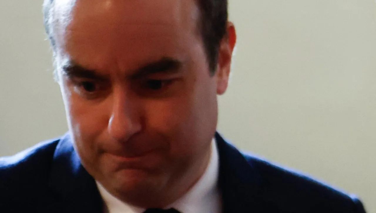 Всичко в този случай е незаконно Режимът на Николас Мадуро