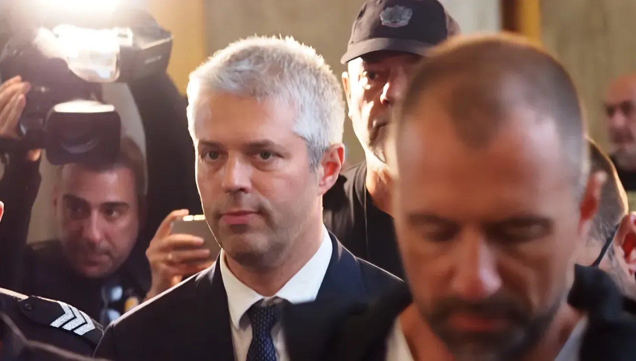 Председателят на ОИК - Варна свика заседание за прекратяване пълномощията на кмета  Благомир Коцев