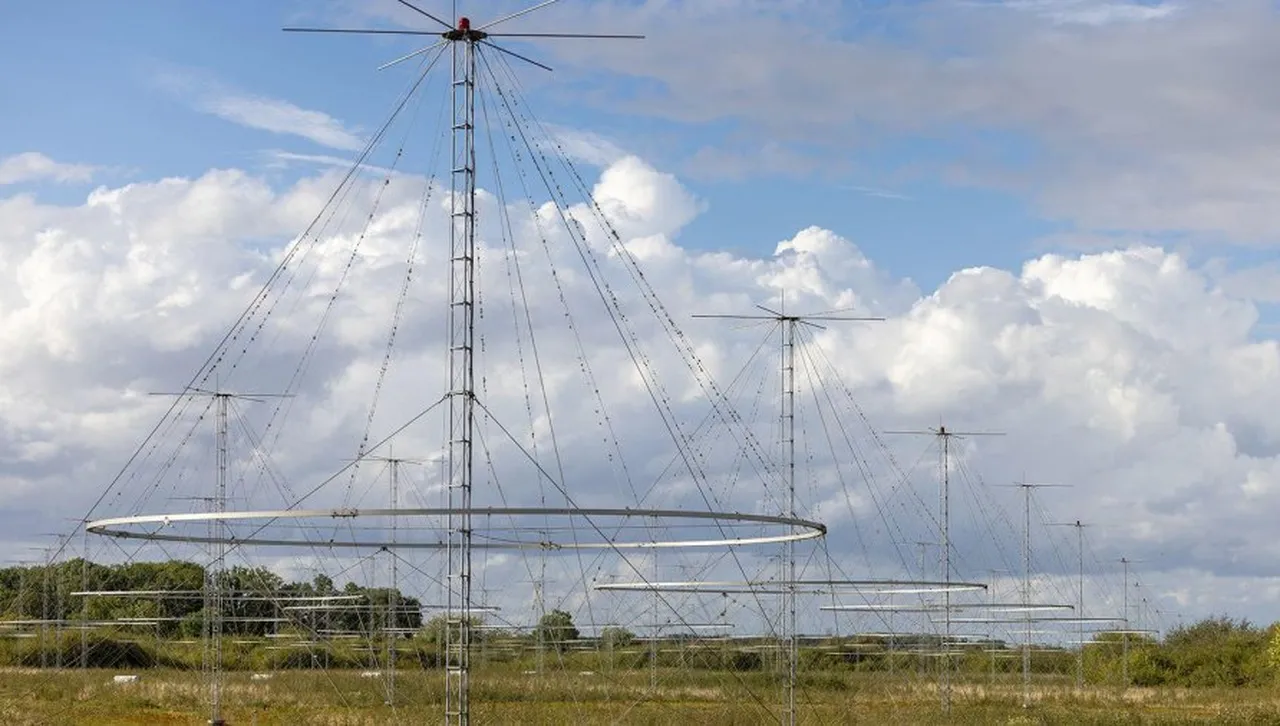 Френският ‘щит’ Nostradamus ще пази Европа от хиперзвукови и балистични ракети