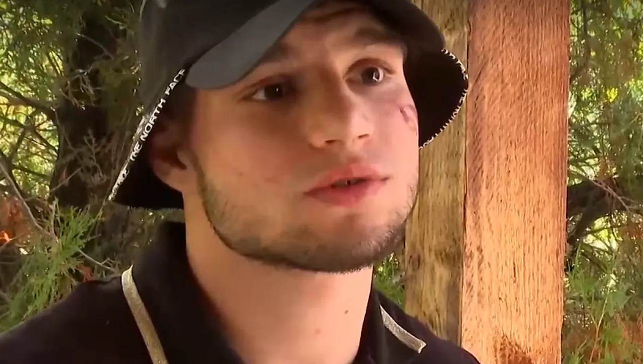 Полицията е по петите на криминално проявен пернинчанин - вероятно прокурорският син 