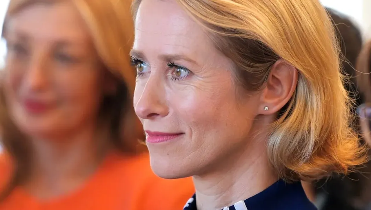 Калас: ЕС прави преглед на грешките в диалога между Сърбия и Косово